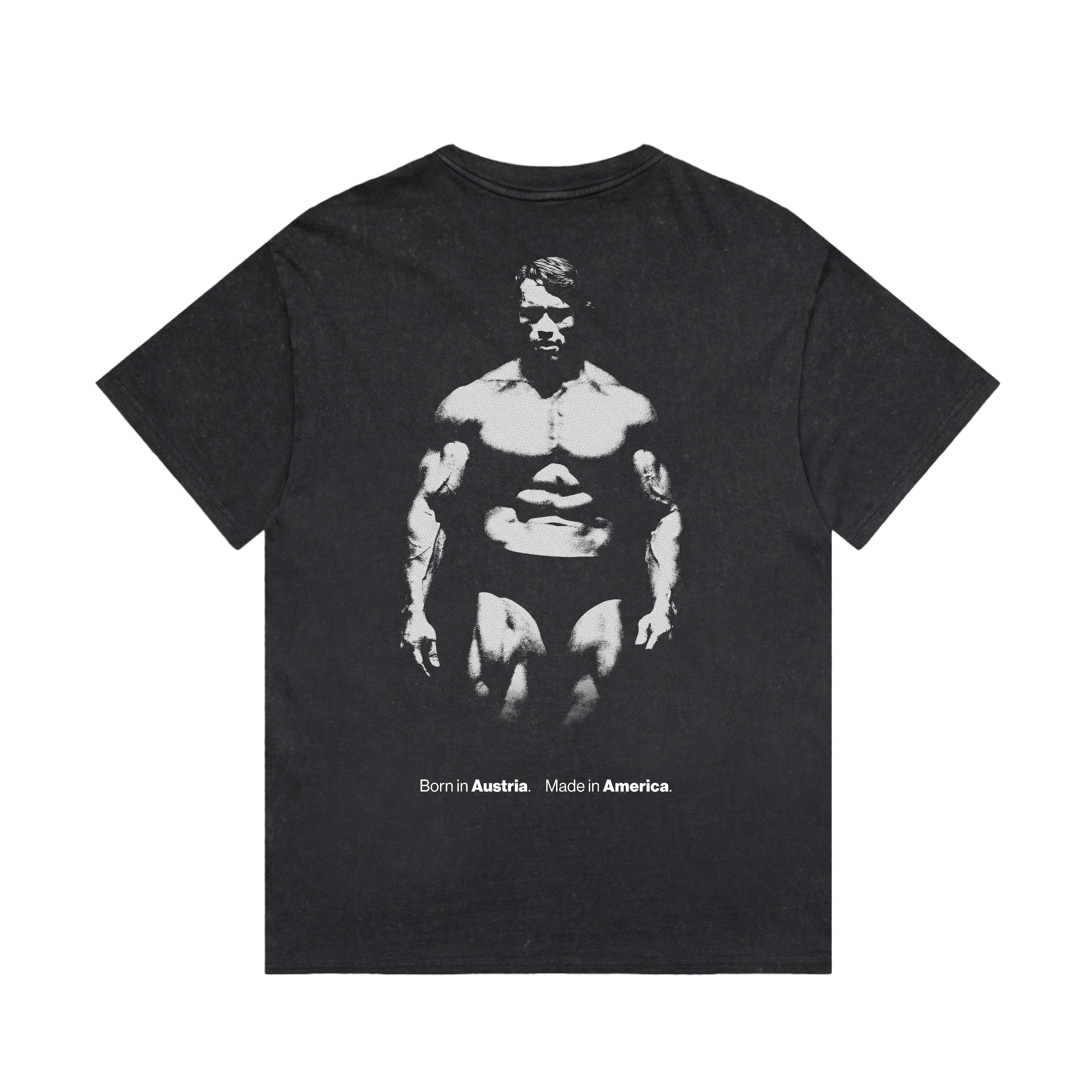 Made in America T-Shirt